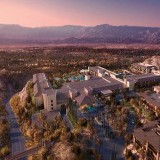 The Ritz-Carlton Hotel - Rancho Mirage, CA