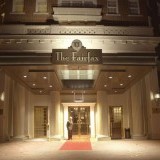 The Fairfax (The Westin Embassy Row) - Washington, DC