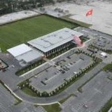 Tampa Bay Buccaneers Training Facility & Corporate Offices - Tampa, FL